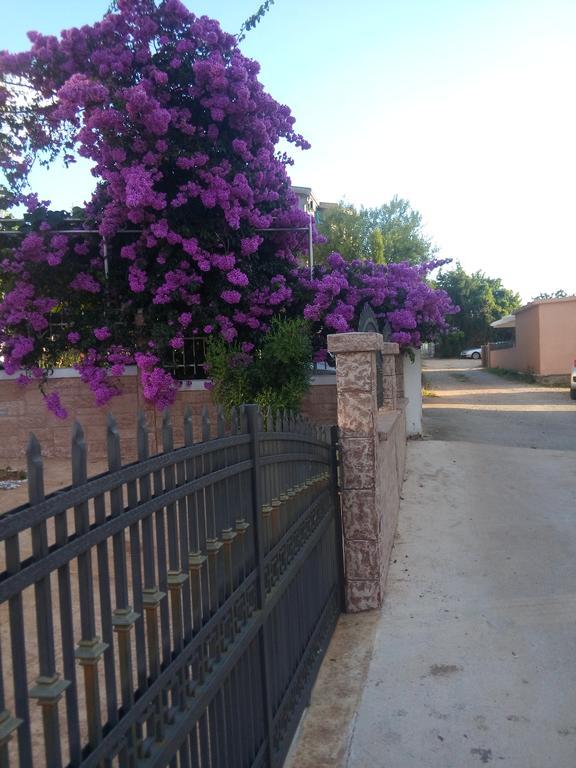 Apartments Vila A1 Dobra Voda Exterior photo