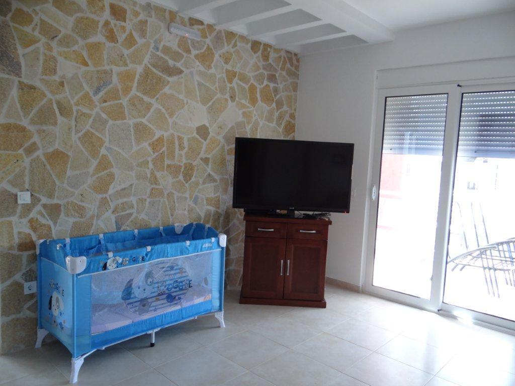 Apartments Vila A1 Dobra Voda Exterior photo