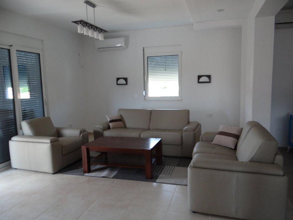Apartments Vila A1 Dobra Voda Exterior photo